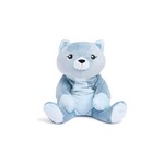 Hugimals Peluche lestée - Franckie le chat - 4.5 livres (Ramassage seulement)