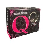 La Belette Moqueuse Soirée de Q FR