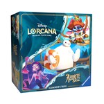 Ravensburger Disney Lorcana - Azurite Sea - Illumineer's Trove (English)