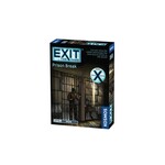 Kosmos Exit - Prison Break (English)