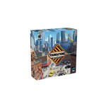 Arcane Wonders Foundations of Metropolis (English)