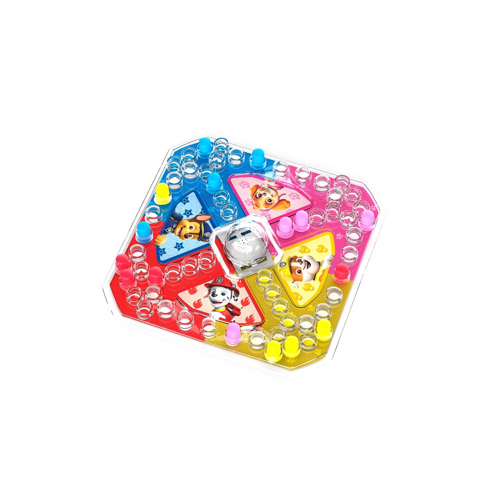 Spin Master Pop-up - Pat' Patrouille Le film