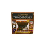 Spin Master Harry Potter - Jeu Coffret multi jeux (Multilingue)