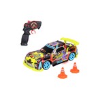 Dickie Toys Dickie - Voiture de drift Tornade téléguidée 22cm 1:24