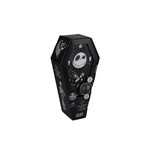Paladone Nightmare Before Christmas - Lampe cercueil 3D