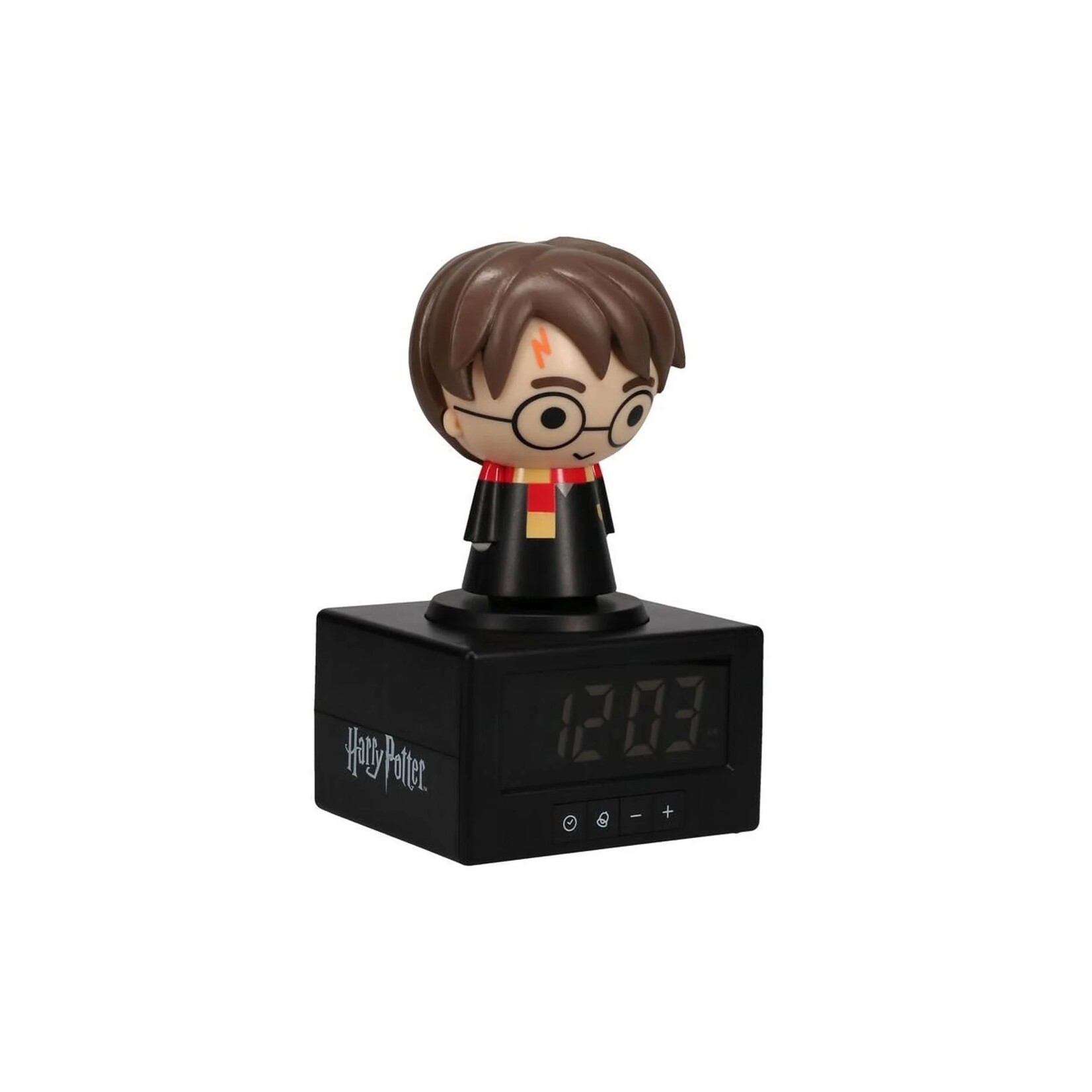 Paladone Harry Potter - Lampe alarme