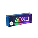 Paladone Lumière - Playstation LED Néon