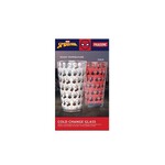 Paladone Verre changeant de couleur - Spider-Man (Ramassage seulement)