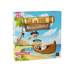 Gigamic Île en vue, moussaillons ! FR