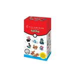 Nanoblock - Normal type - Ensemble de 6