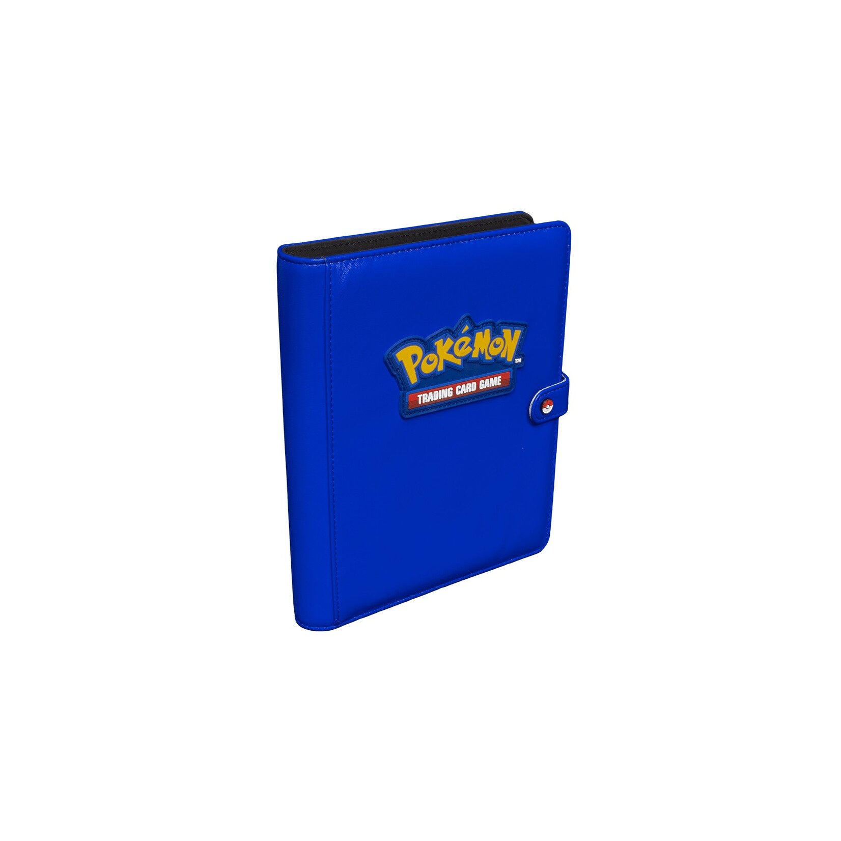 Upper Deck Up - Pokémon - Premium snap cartable bleu