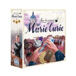 Sorry we are french Sur les Traces de Marie Curie FR
