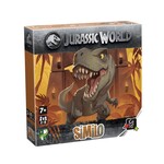 Gigamic Similo Jurassic World FR