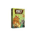 Blackrock games Prey another day FR