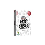 Blackrock games Micro Macro Epic Cases FR  (Vente Finale)