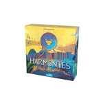 Libellud Harmonies (Multilingue)