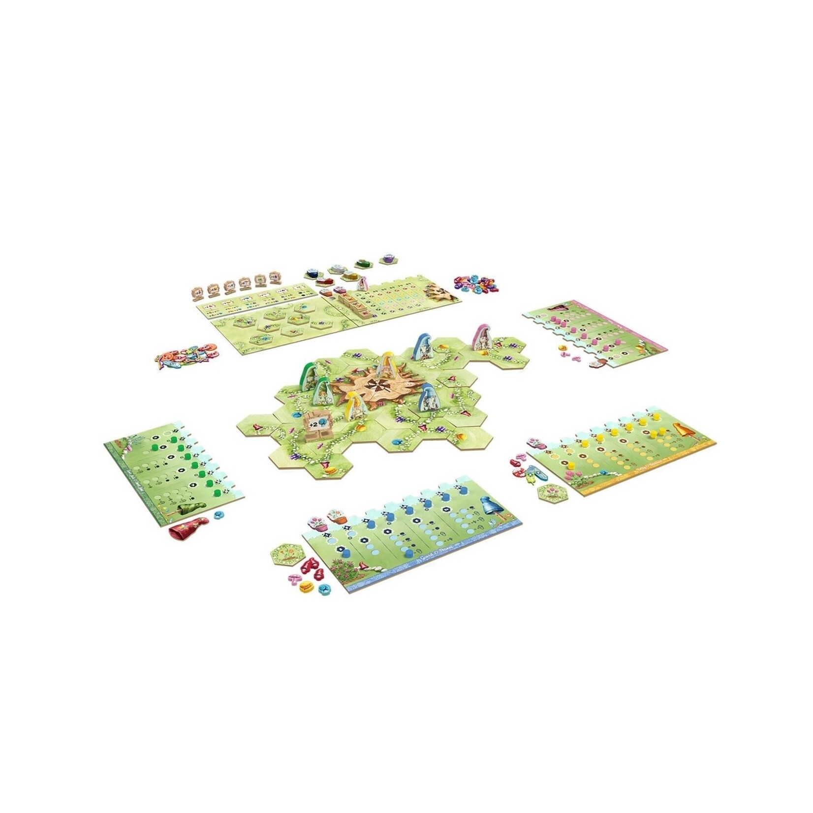 Op Games Gnome Hollow (English) (Vente Finale)