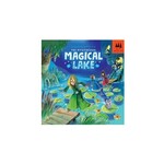 Drei Magier The mysterious magical lake (Multilingue)
