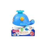 Winfun Baleine musicale de bain