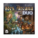 Sand Castle Games Res Arcana Duo FR