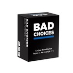 Dyce Bad choices FR
