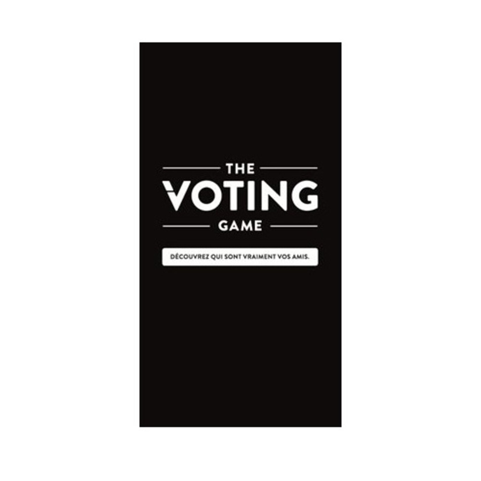Dyce The Voting Game FR