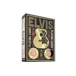 Theory 11 Theory 11 Cartes à jouer- Elvis