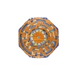 True Genius True Genius - Dendera Shifting Maze