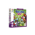 Smart Games The genius stars (Multilingue)