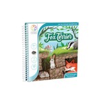 Smart Games Jeu de voyage - Fox terrier FR
