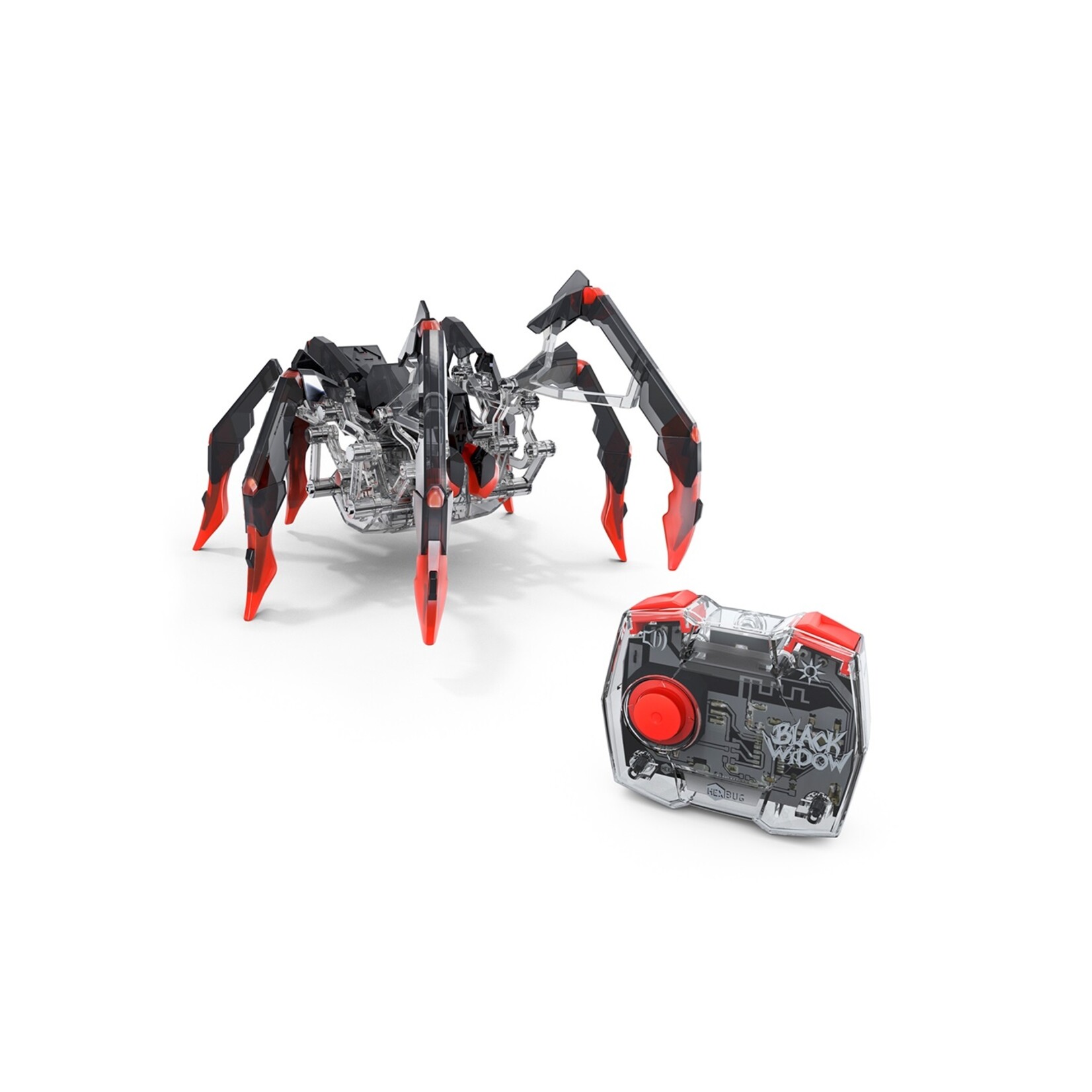 HexBug Hexbug Mechanicals - Tarentule (Multilingue)