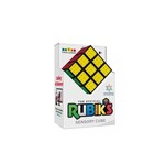 Spin Master Rubik's - Cube 3X3 Sensoriel