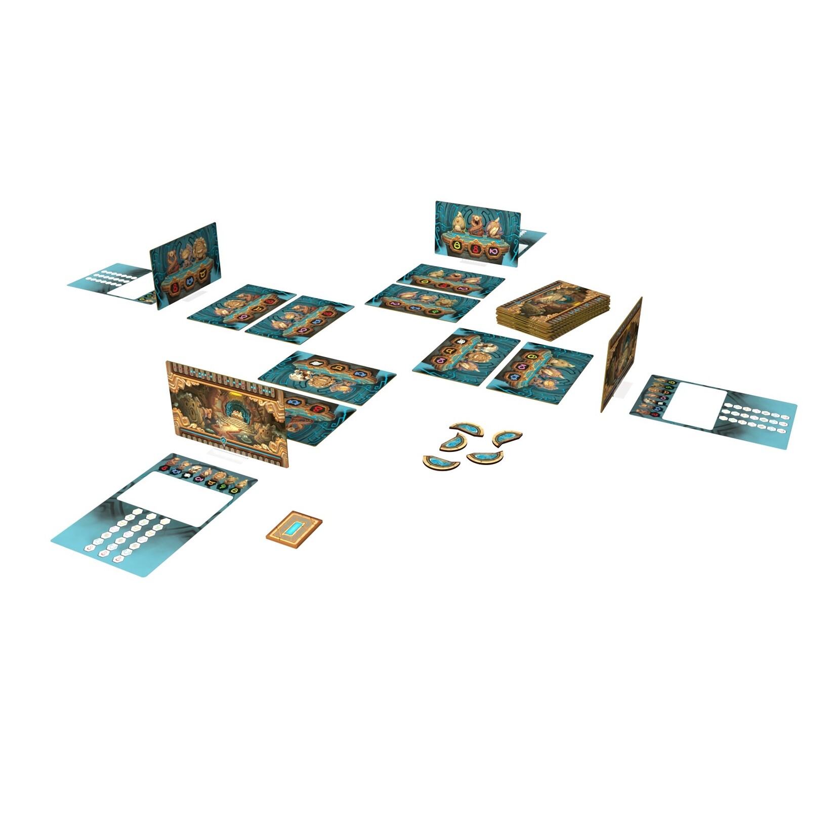 Temple Code FR