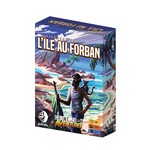 Aurora PIXEL Aventures - L'île au forban FR