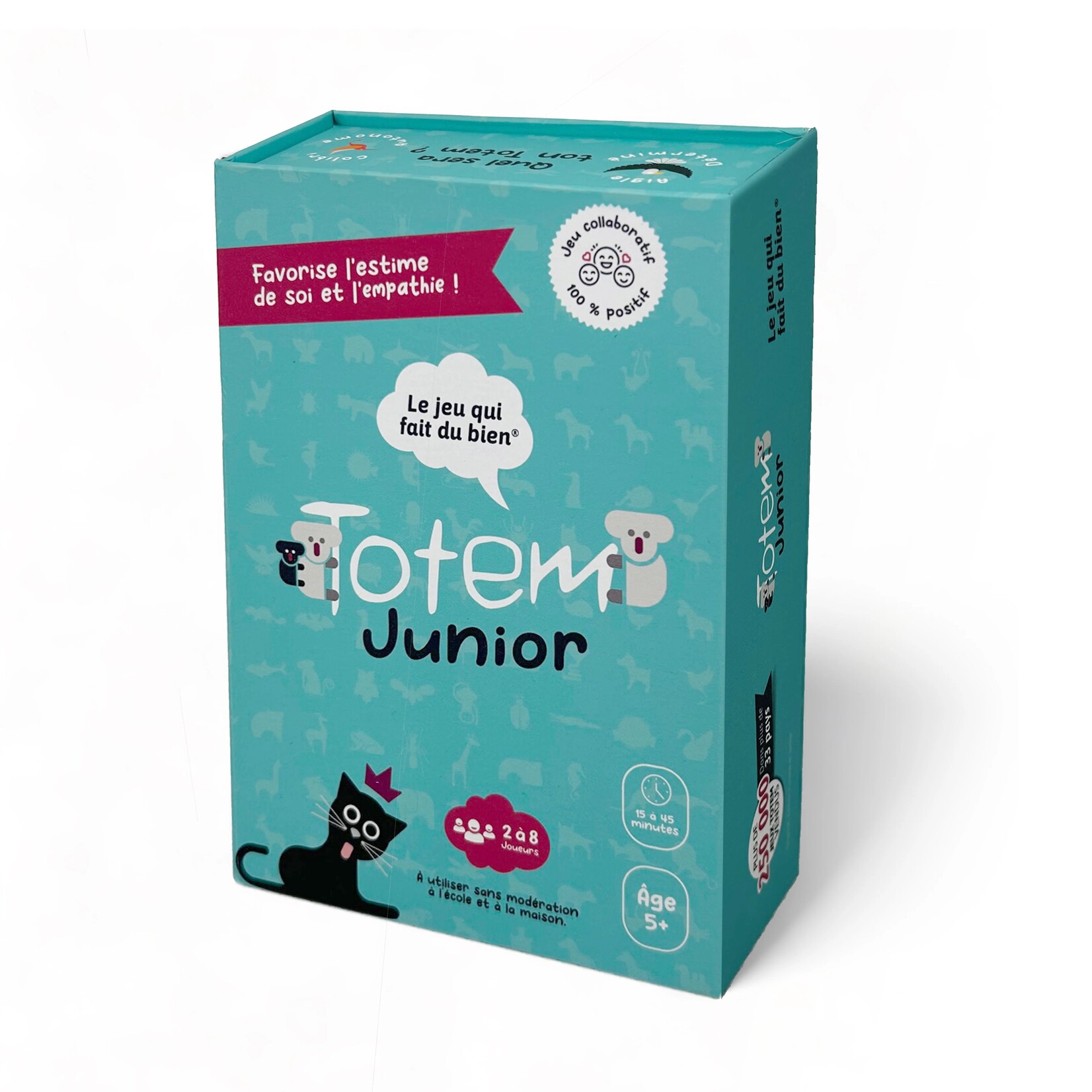 Totem Junior FR
