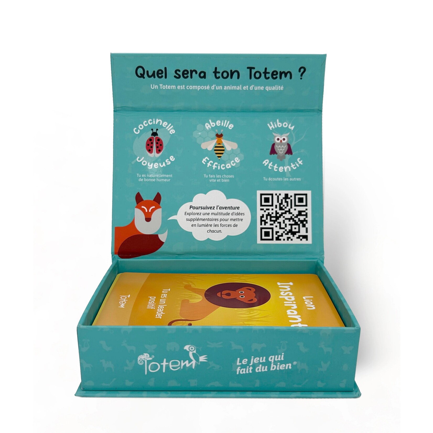 Totem Junior FR