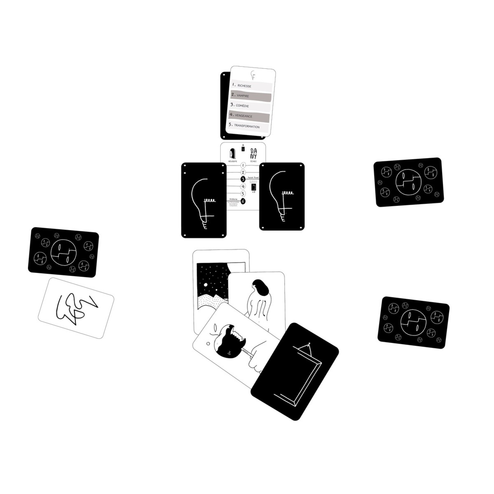 Dany - Nouvelle édition - FR