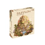Synapses Games Babylon (Multilingue) (Vente Finale)