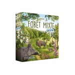 Forêt Mixte - Ext - Lisière de forêt FR