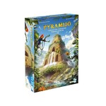 Synapses Games Pyramido - Trésors Oubliés (Multilingue)