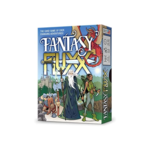 Looney Labs Fantasy Fluxx (English)