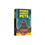 Exploding Kittens Power hungry pets FR