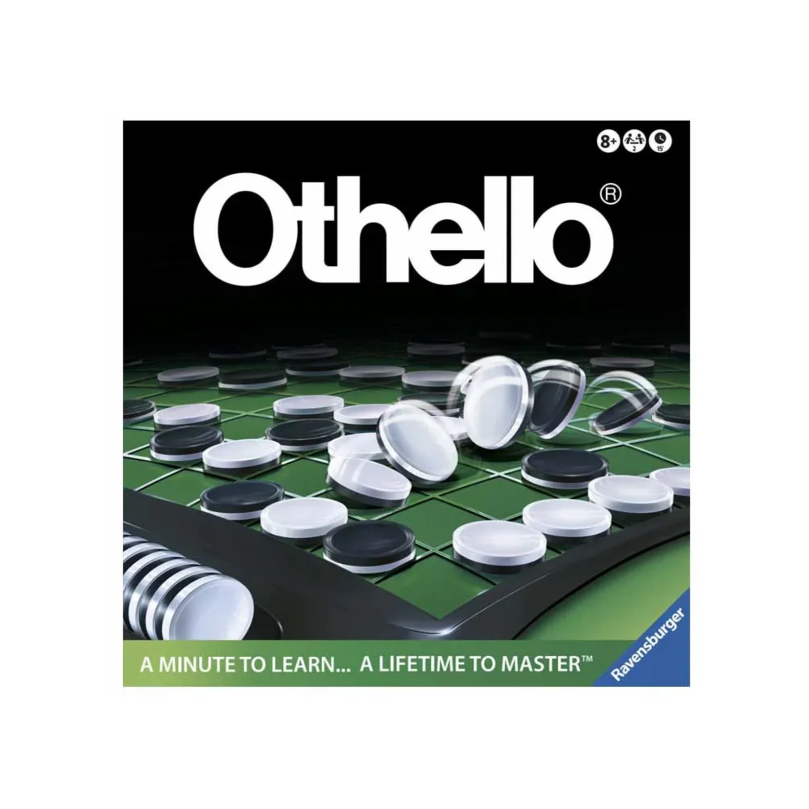 Ravensburger Othello (Multilingue)