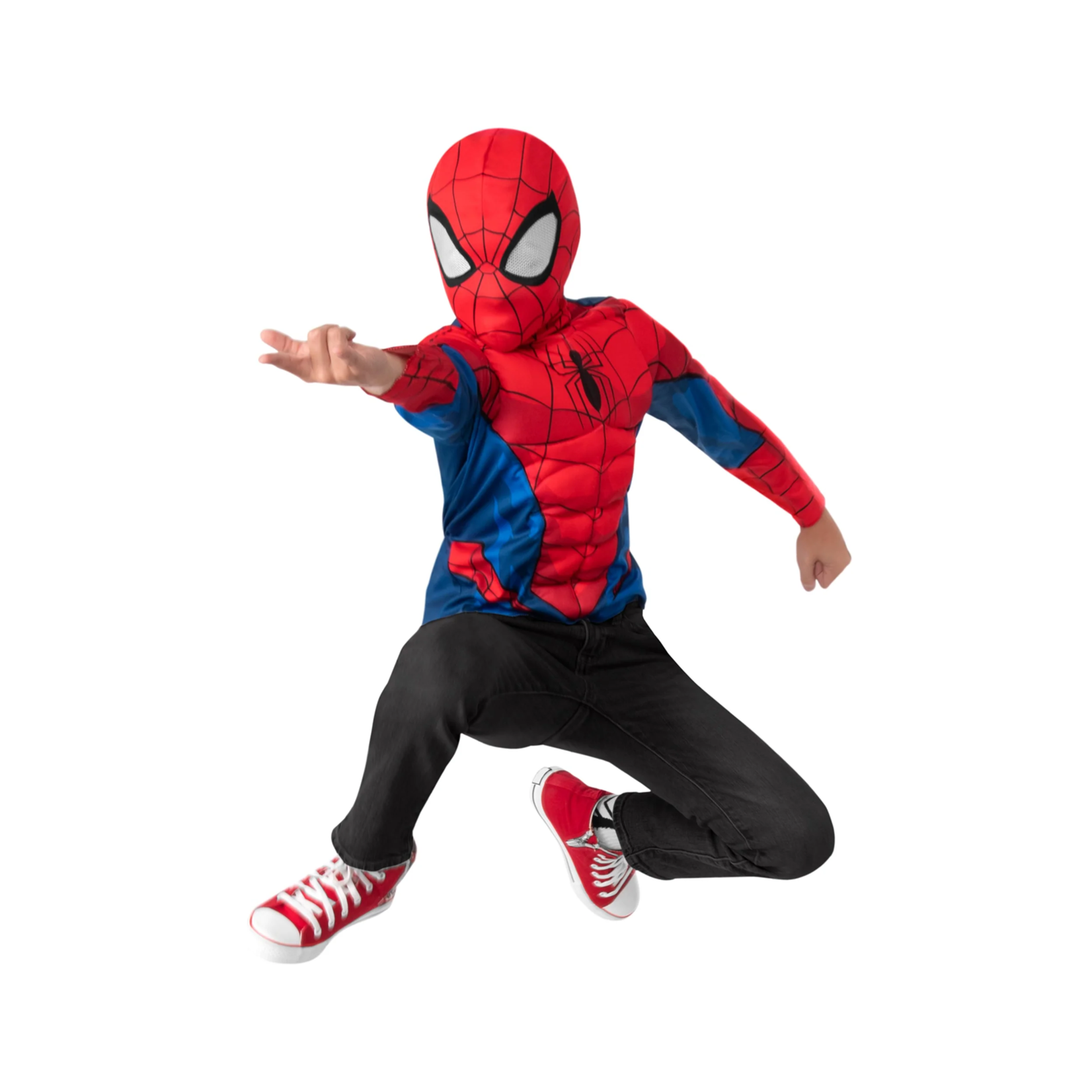 Costume de luxe - Spider-Man