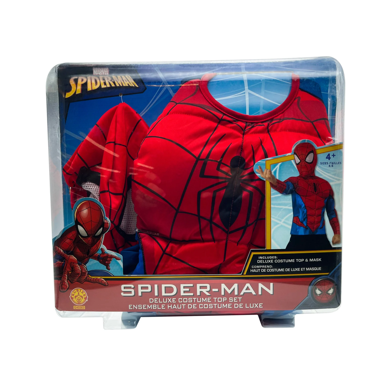 Costume de luxe - Spider-Man