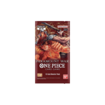 Bandai Namco One piece - CG OP-02 - Paramount war booster