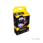 Fantasy Flight Games Star Wars Unlimited - Jump to Lightspeed - Spotlight Deck - Han Solo (English)