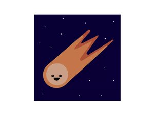 Bad Comet