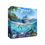 Reef project (English)