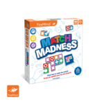 Foxmind Match Madness (Refresh) (Multilingue)